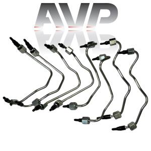AVP - AVP Fuel Injector Line Kit for Chevy/CMC (2011-16) 6.6L LML Duramax - Image 6