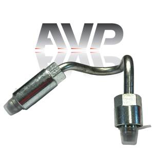 AVP - AVP Fuel Injector Line Kit for Chevy/CMC (2006-10) 6.6L LBZ & LMM Duramax - Image 2