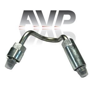 AVP - AVP Fuel Injector Line Kit for Chevy/CMC (2006-10) 6.6L LBZ & LMM Duramax - Image 3