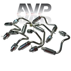 AVP - AVP Fuel Injector Line Kit for Chevy/CMC (2006-10) 6.6L LBZ & LMM Duramax - Image 6