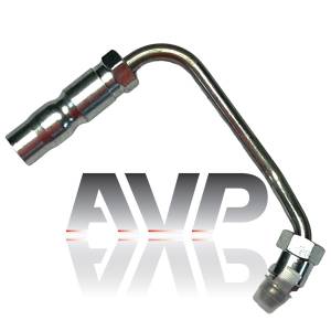 AVP - AVP Fuel Injector Line Kit for Chevy/CMC (2001-04) 6.6L LB7 Duramax - Image 2