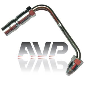 AVP - AVP Fuel Injector Line Kit for Chevy/CMC (2001-04) 6.6L LB7 Duramax - Image 3