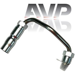 AVP - AVP Fuel Injector Line Kit for Chevy/CMC (2001-04) 6.6L LB7 Duramax - Image 4