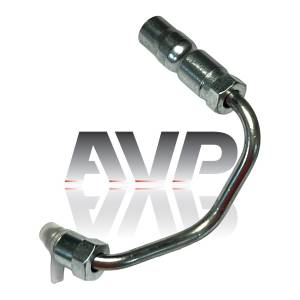 AVP - AVP Fuel Injector Line Kit for Chevy/CMC (2001-04) 6.6L LB7 Duramax - Image 5