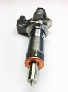 Dynomite Diesel - Dynomite Diesel Brand New Injector for Chevy/GMC (2001-04) 6.6L LB7 Duramax, Individual Stock - Image 2