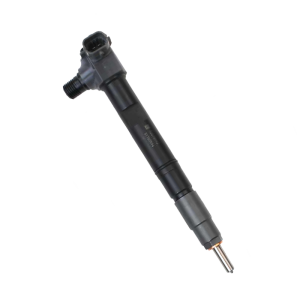 Dynomite Diesel Brand New Injector for Chevy/GMC (2017-21) 6.6L L5P Duramax, Stock, Single
