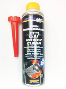 Dynomite Diesel DPF Clean Fuel Additive 
