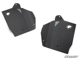 SuperATV - SuperATV Inner Fender Guards for Polaris (2024+) Xpedition - Image 1