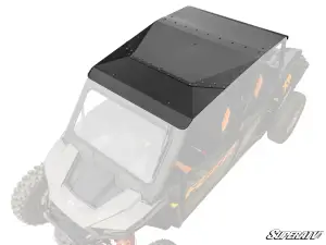 SuperATV - SuperATV Aluminum Roof for Polaris (2024+) RZR XP 4 - Image 8