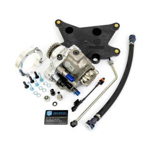 S&S Motorsports - S&S Motorsports CP3 Conversion Kit for Ram (2019-20) 6.7L Cummins, 14mm HS - Image 3
