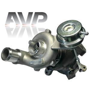AVP - AVP Stage 1 Performance Twin Turbo Kit for Ford (2010-19) 3.5L EcoBoost Flex(10-19), Explorer Sport(13-19), Taurus SHO(10-19), Lincoln MKS (10-16), Lincoln MKT (10-19) - Image 4