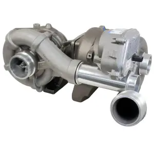 BD Diesel Turbo Kit for Ford (2008-10) 6.4L Power Stroke (High & Low Pressure Turbos)