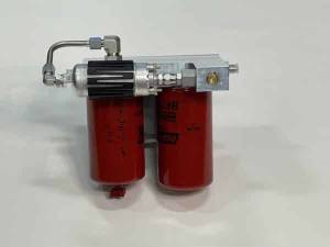 Irate Diesel Basic Fuel System w/ Bosch Pump