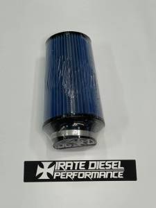 Irate Diesel Performance - Irate Diesel S&B 4″ Inlet filter - Image 2