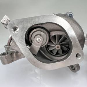 KC Turbos - KC Turbos Reaper 500 Twin Turbos for Ford (2013-16) 3.5L EcoBoost - Image 3