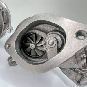 KC Turbos - KC Turbos Reaper 500 Twin Turbos for Ford (2013-16) 3.5L EcoBoost - Image 4