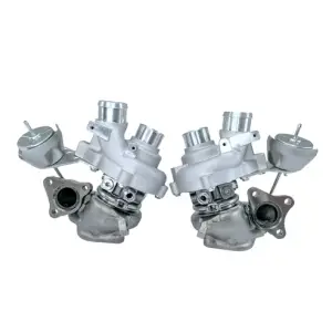 KC Turbos - KC Turbos Reaper 500 Twin Turbos for Ford (2013-16) 3.5L EcoBoost - Image 5