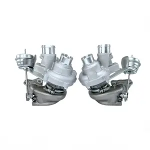 KC Turbos - KC Turbos Reaper 500 Twin Turbos for Ford (2013-16) 3.5L EcoBoost - Image 6