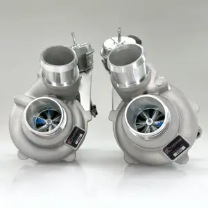 KC Turbos - KC Turbos Reaper 500 Twin Turbos for Ford (2013-16) 3.5L EcoBoost - Image 7