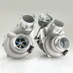 KC Turbos - KC Turbos Reaper 500 Twin Turbos for Ford (2013-16) 3.5L EcoBoost - Image 10