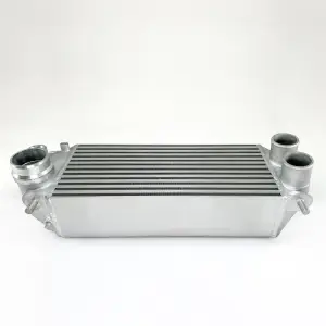 KC Turbos - KC Turbos Upgraded Intercooler for Ford (2015-24) 3.5L & 2.7L EcoBoost - Image 2
