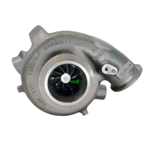 KC Turbos Budget Turbo for Ford (2003) 6.0L Power Stroke, Stage 1 (10 Blade)