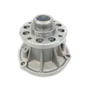 KC Turbos - KC Turbos Heavy Duty Water Pump for Ford (2004.5-07) 6.0L Power Stroke - Image 2