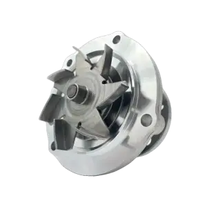 KC Turbos - KC Turbos Heavy Duty Water Pump for Ford (2004.5-07) 6.0L Power Stroke - Image 3