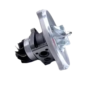 KC Turbos - KC Turbos Billet CHRA Replacement w/ S300 Turbine Wheel for Ford (1999-03) 7.3L Power Stroke - Image 2