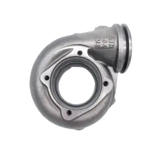 KC Turbos Upgraded Turbine Housing w/ Wastegate for Ford (Late 1999-03) 7.3L Power Stroke (.84 A/R)