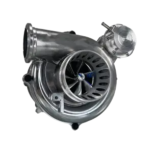 KC Turbos - KC Turbos GEN 2 KC300x Turbo for Ford (Early 1999) 7.3L Power Stroke, Stage 1 (63/68 .84) - Image 6