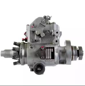 Industrial Injection - Industrial Injection Fuel Pump for Ford (1990-92) 7.3L IDI - Image 2