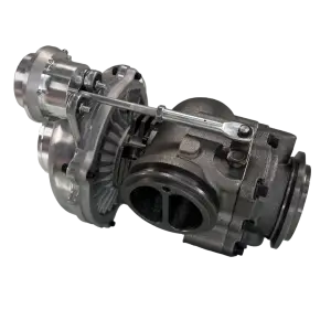 KC Turbos - KC Turbos GEN 2 KC300x Turbo for Ford (Early 1999) 7.3L Power Stroke, Stage 2 (63/73 .84) - Image 6