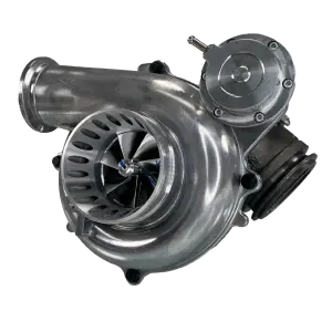 KC Turbos - KC Turbos GEN 2 KC300x Turbo for Ford (Early 1999) 7.3L Power Stroke, Stage 2 (63/73 .84) - Image 8