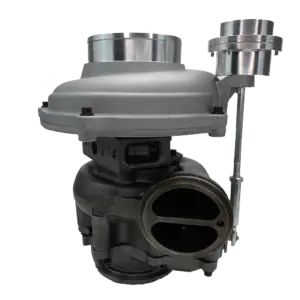 KC Turbos - KC Turbos GEN 2 KC300x Turbo for Ford (Late 1999 - 03) 7.3L Power Stroke, Stage 2 (63/73 .84) - Image 6