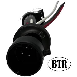 BTR Products - BTR High Pressure Oil Gauge/ICP Test Harness for Ford (1994-10) 7.3L & 6.0L Power Stroke - Image 2