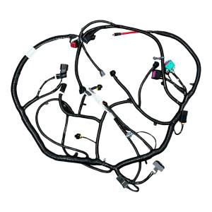 BTR Engine Wiring Harness for Ford (2005-07) 6.0L (5C3Z-12B637-BA) (11/4/04+)