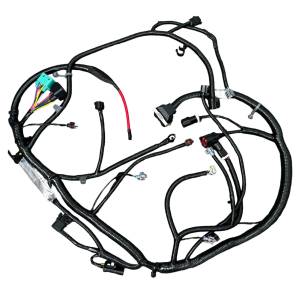 BTR Engine Wiring Harness for Ford (2004-05) 6.0L (5C3Z-12B637-AA) (7/19/04-11/4/04)