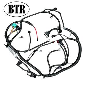 BTR Products - BTR Engine Wiring Harness for Ford (2004-05) 6.0L (5C3Z-12B637-AA) (7/19/04-11/4/04) - Image 6