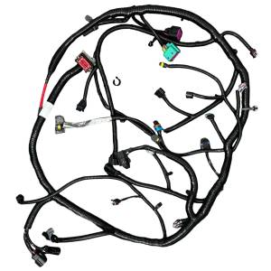 BTR Engine Wiring Harness for Ford (2004-05) 6.0L (4C3Z-12B637-AA) (9/30/03-11/4/04)