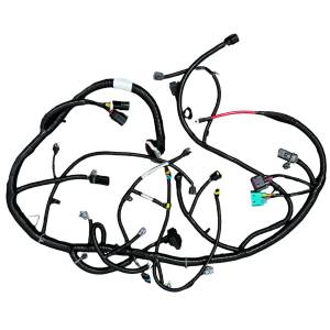 BTR Engine Wiring Harness for Ford (2003.5) 6.0L (3C3Z-12B637-BA) (1/30/03-9/29/03)