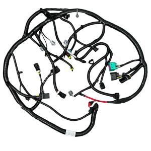 BTR Engine Wiring Harness for Ford (2003) 6.0L (3C3Z-12B637-AB) (pre 1/30/03)