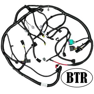 BTR Products - BTR Engine Wiring Harness for Ford (2003) 6.0L (3C3Z-12B637-AB) (pre 1/30/03) - Image 5