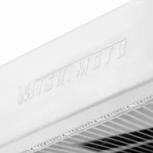 Mishimoto - Mishimoto Aluminum Radiator, Dodge (1991-93) 5.9L Diesel - Image 5