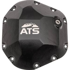 ATS Diesel Performance - ATS Dana 44 Differential Cover for Jeep (1997-22) Wrangler - Image 1
