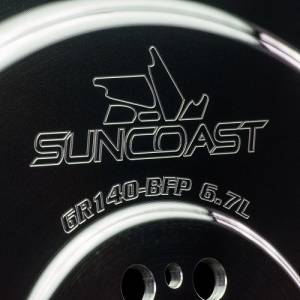 SunCoast - Suncoast Diesel SFI Approved Billet Flexplate for Ford (2011-19) 6.7L Power Stroke, 6R140 - Image 3