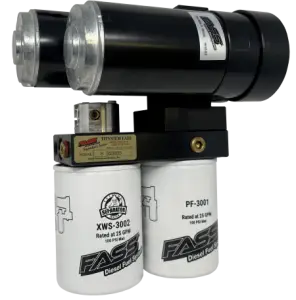 FASS Diesel Fuel Systems - FASS Competition Series (1989-24) 360GPH (100 PSI MAX) - Image 3