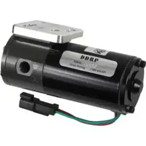 FASS Diesel Fuel Systems - FASS Direct Replacement Fuel Pump for Dodge (1998.5-02) 5.9L 24V Cummins - Image 1
