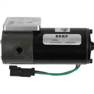 FASS Diesel Fuel Systems - FASS Direct Replacement Fuel Pump for Dodge (1998.5-02) 5.9L 24V Cummins - Image 4