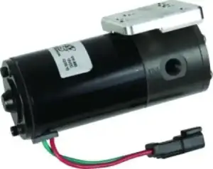 FASS Diesel Fuel Systems - FASS Direct Replacement Fuel Pump for Dodge (1998.5-02) 5.9L 24V Cummins - Image 5
